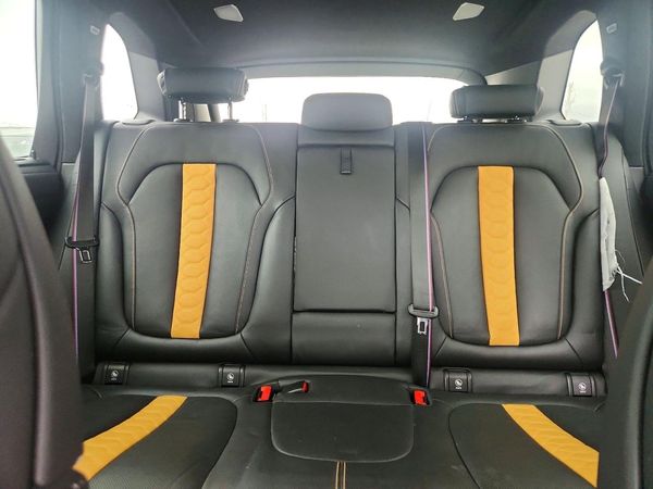 2021 BMW X5 X5 M/M Competition