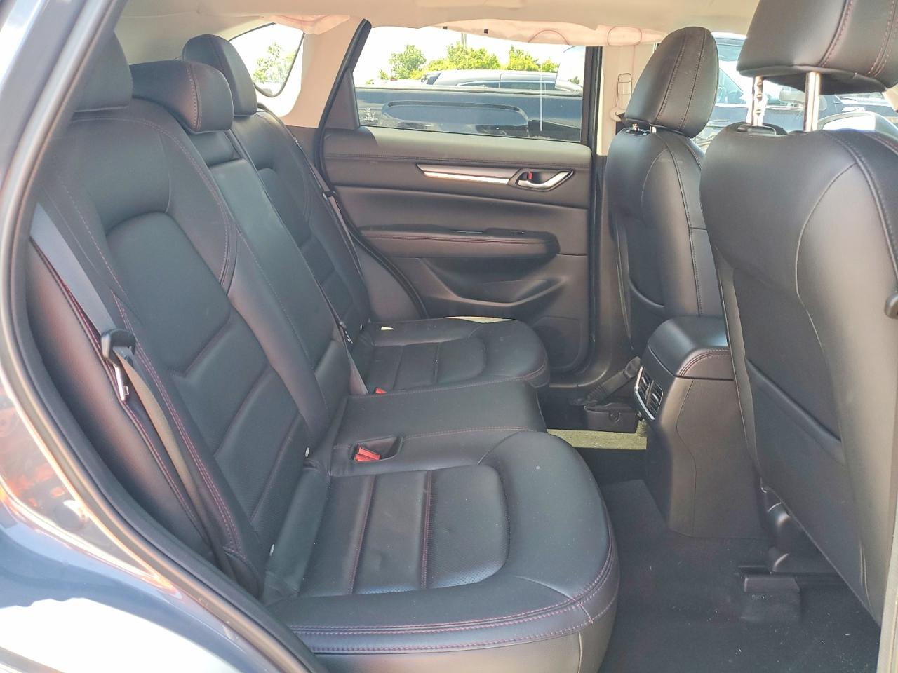 2025 MAZDA CX-5 Preferred