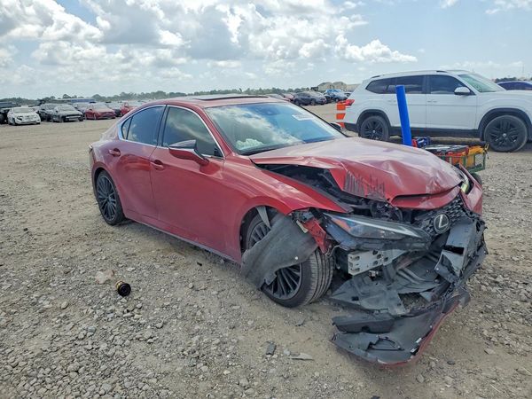 2022 LEXUS IS 300 Premium