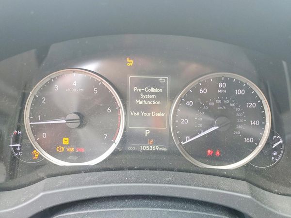 2022 LEXUS IS 300 Premium