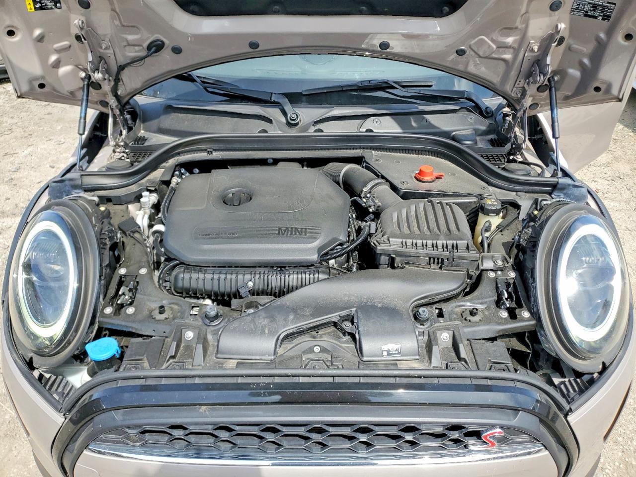 2024 MINI COOPER