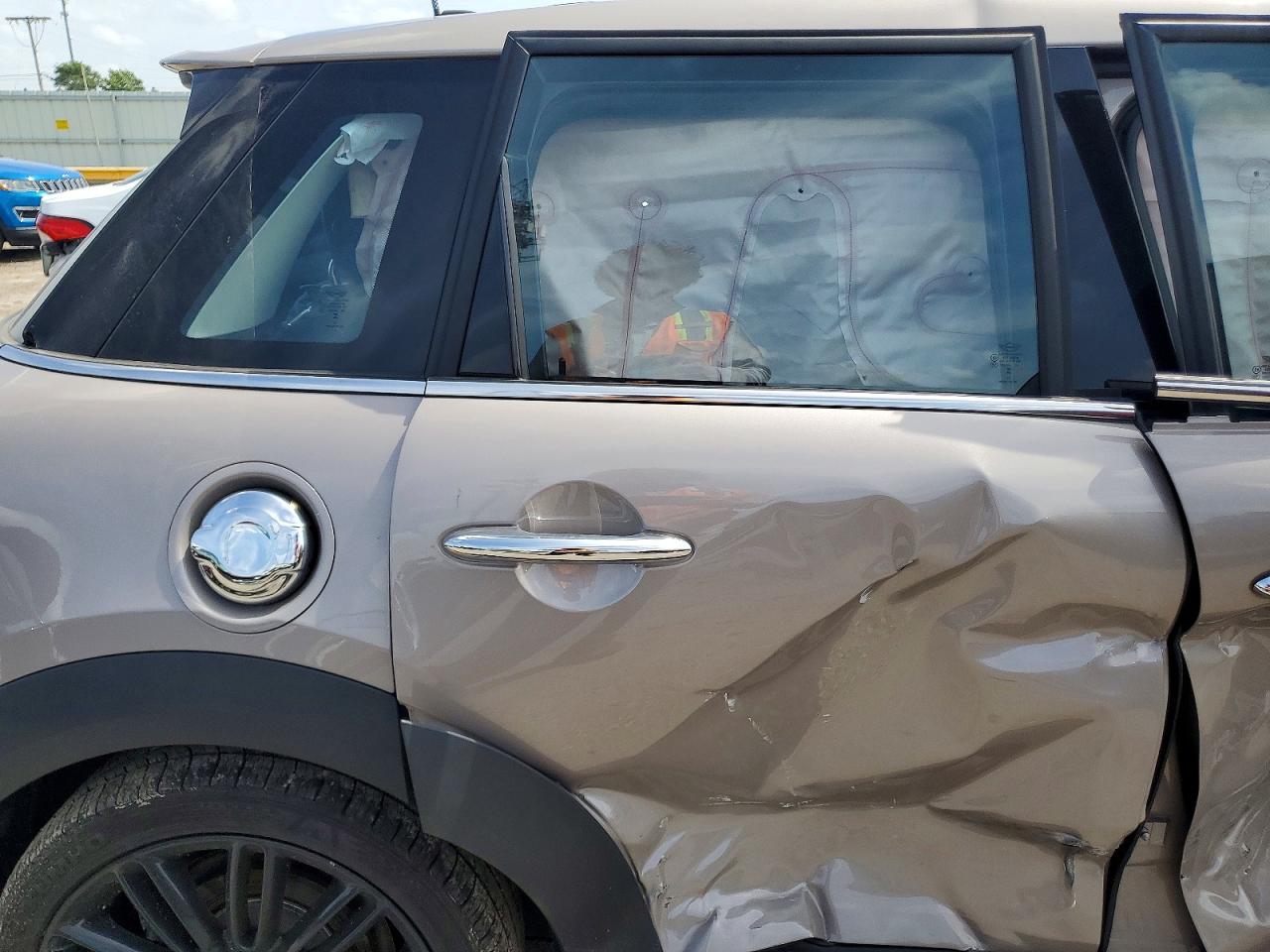 2024 MINI COOPER