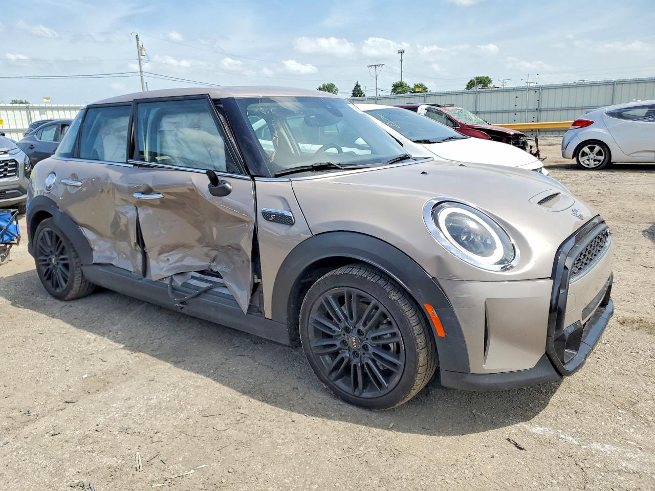 2024 MINI COOPER