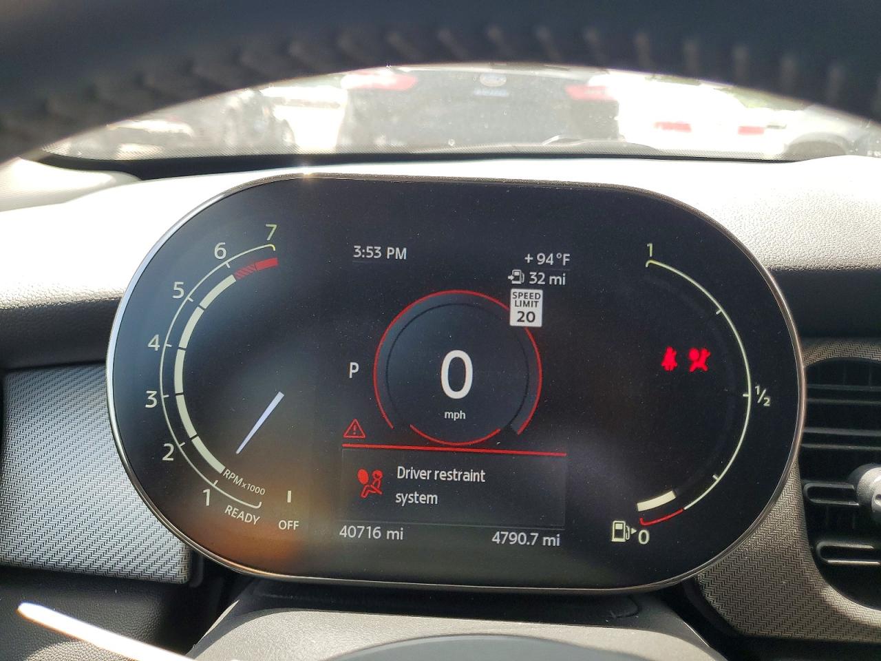 2024 MINI COOPER