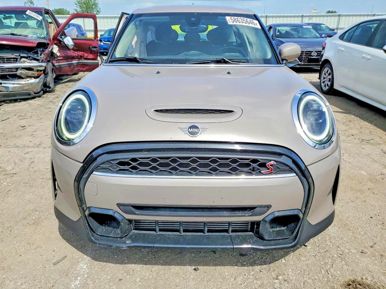 2024 MINI COOPER