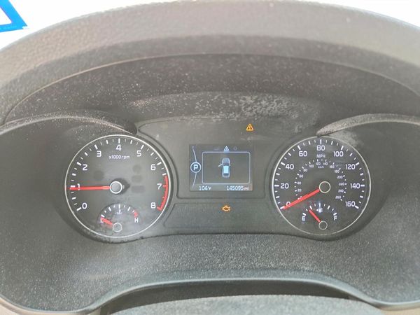 2016 KIA OPTIMA GL