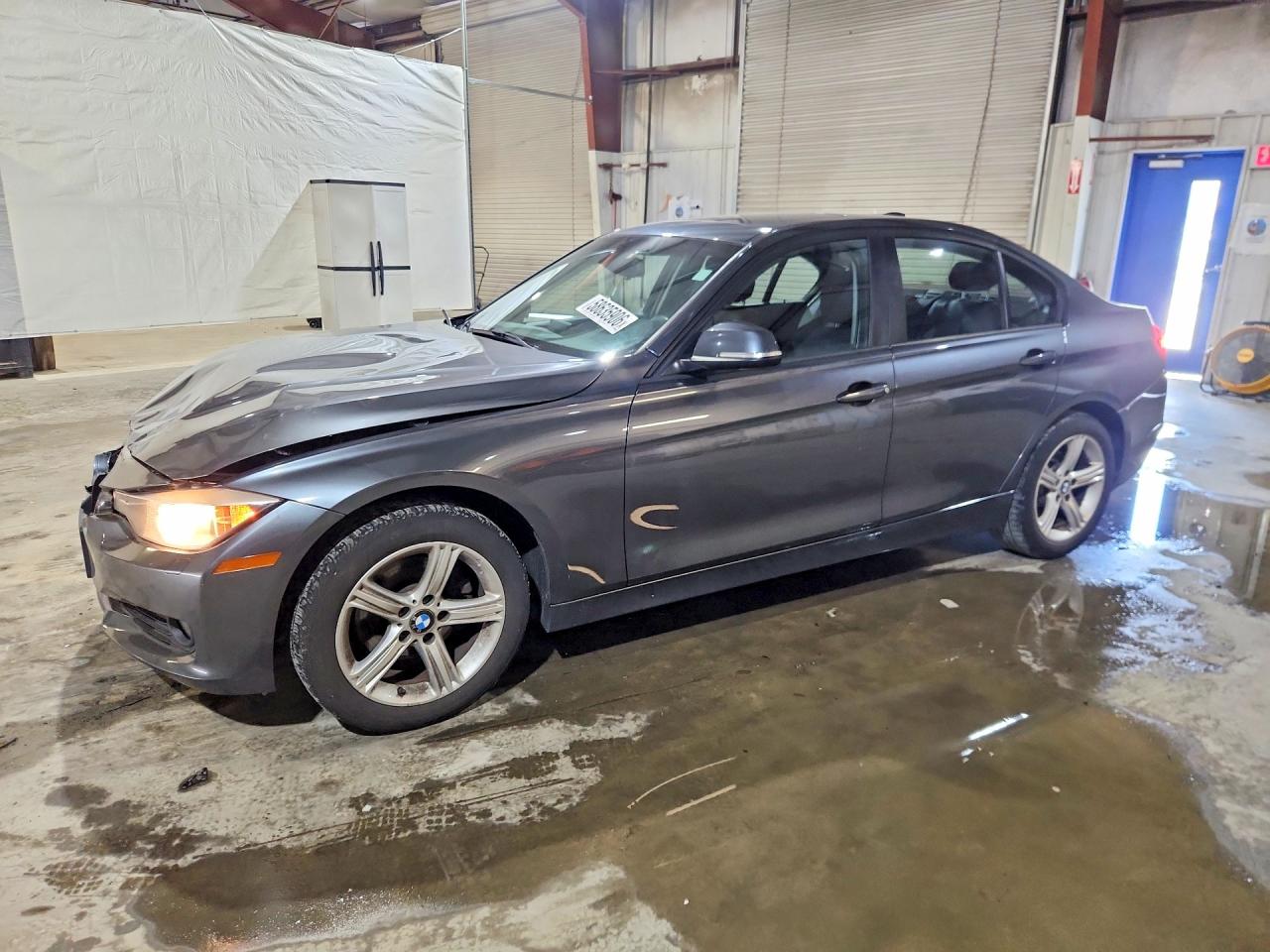 2014 BMW 328 xDrive SA