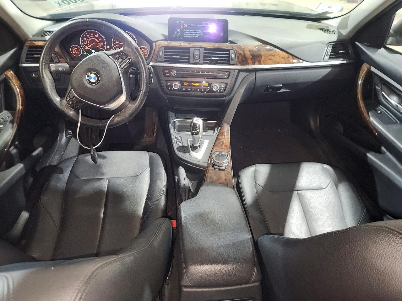 2014 BMW 328 xDrive SA