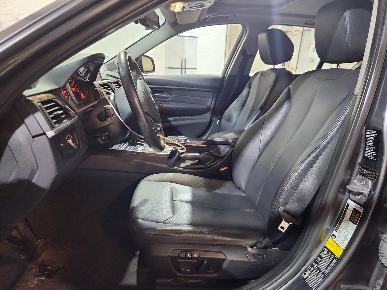 2014 BMW 328 xDrive SA
