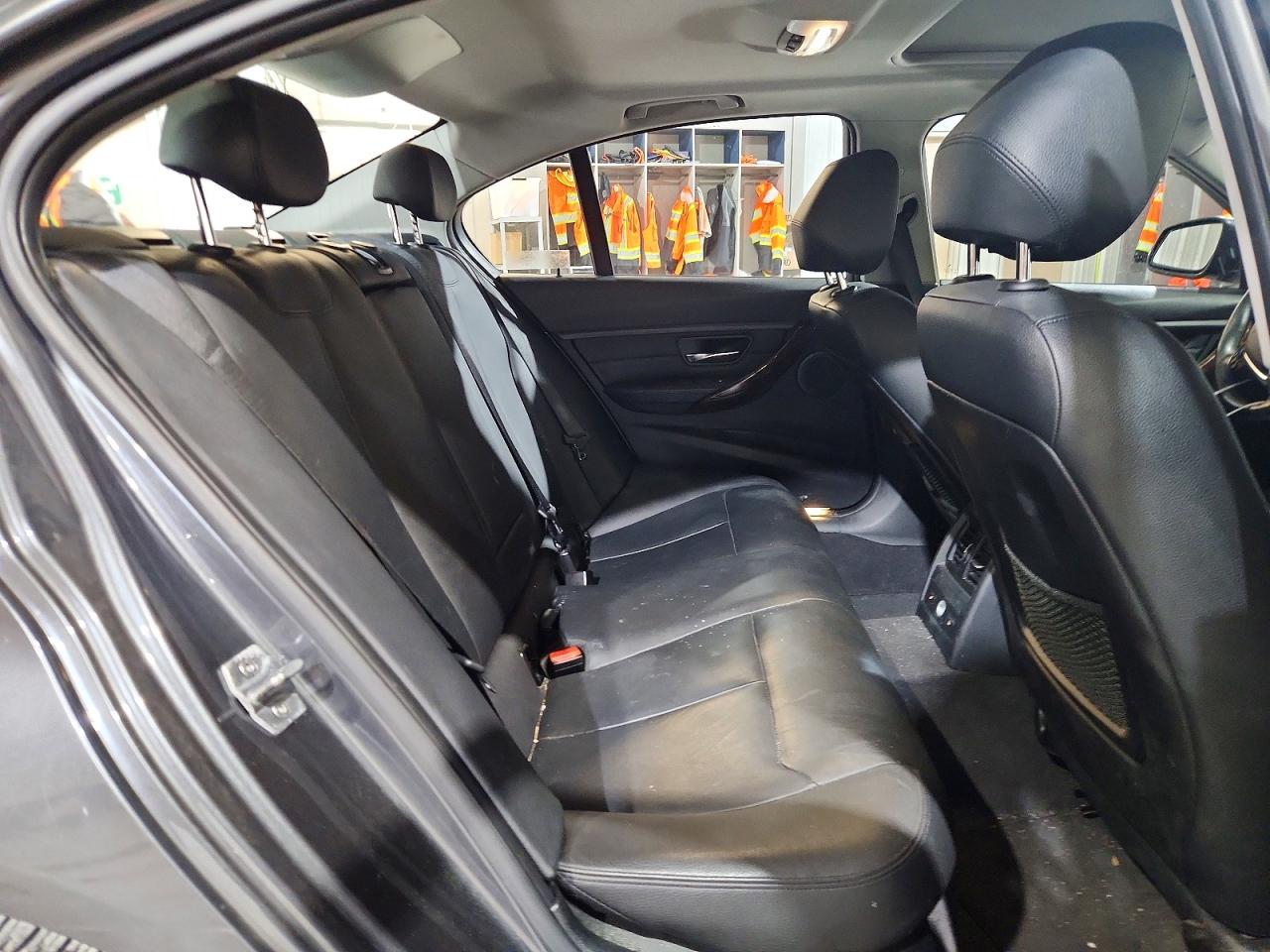 2014 BMW 328 xDrive SA