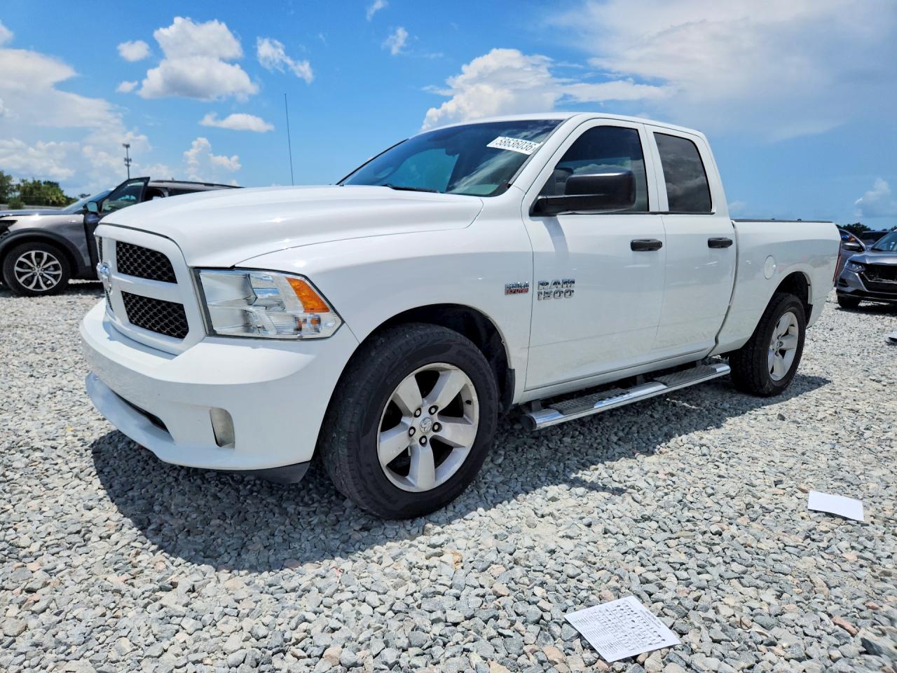 2015 RAM 1500 ST