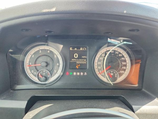2015 RAM 1500 ST