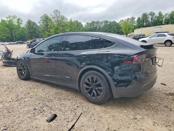 2023 TESLA MODEL X