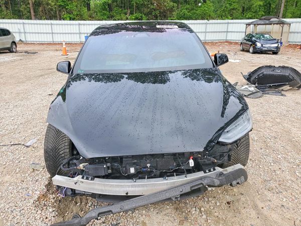 2023 TESLA MODEL X