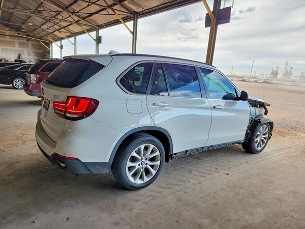 2016 BMW X5 sDrive35i