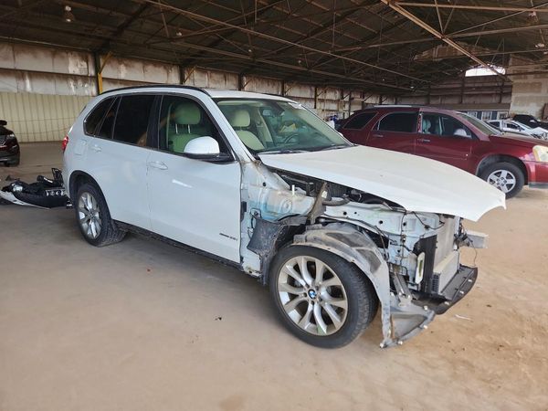 2016 BMW X5 sDrive35i