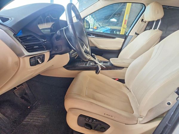 2016 BMW X5 sDrive35i