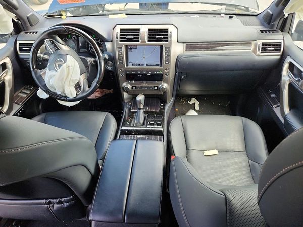 2021 LEXUS GX 460 Premium