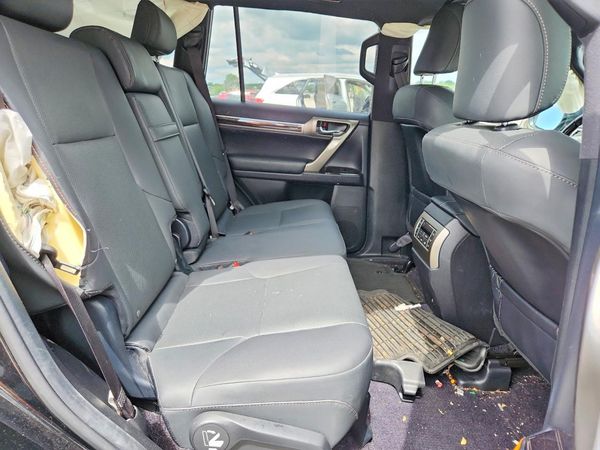 2021 LEXUS GX 460 Premium