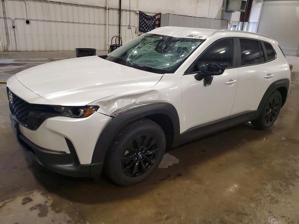 2023 MAZDA CX-50 Select Package