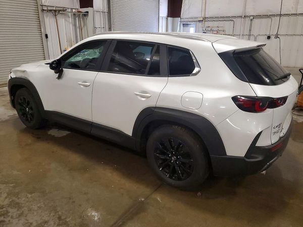 2023 MAZDA CX-50 Select Package
