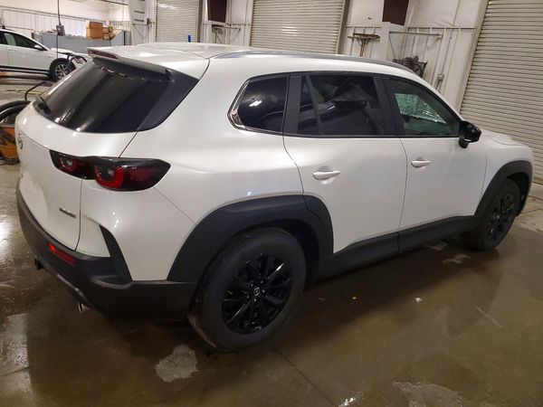 2023 MAZDA CX-50 Select Package