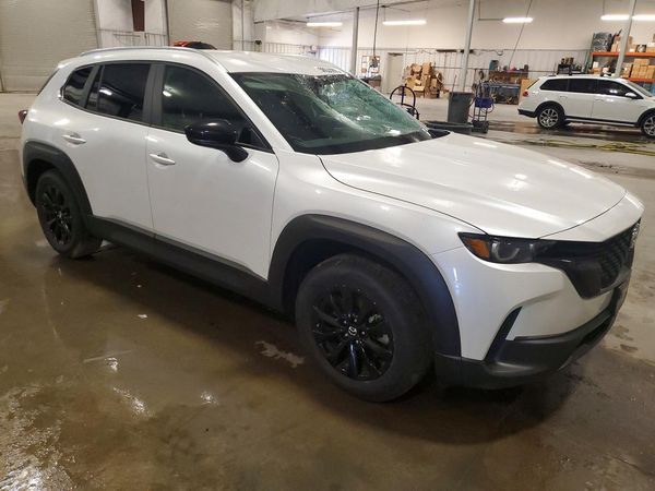 2023 MAZDA CX-50 Select Package