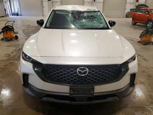 2023 MAZDA CX-50 Select Package