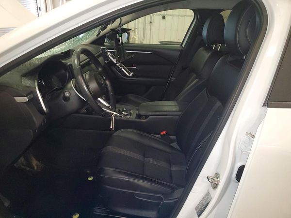 2023 MAZDA CX-50 Select Package