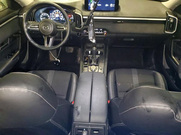 2023 MAZDA CX-50 Select Package