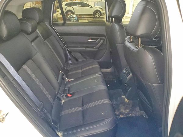 2023 MAZDA CX-50 Select Package