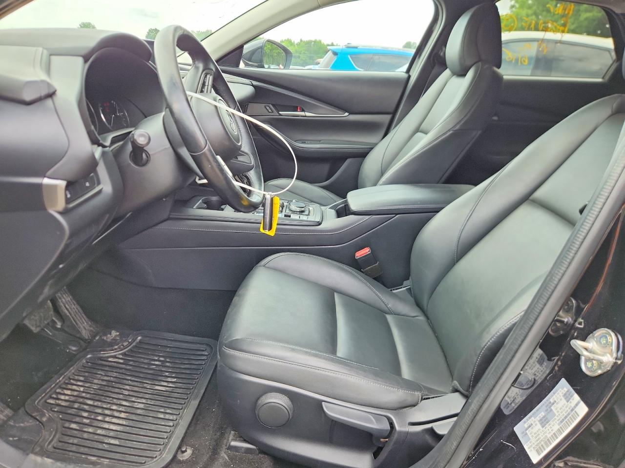 2023 MAZDA CX-30 Select Package