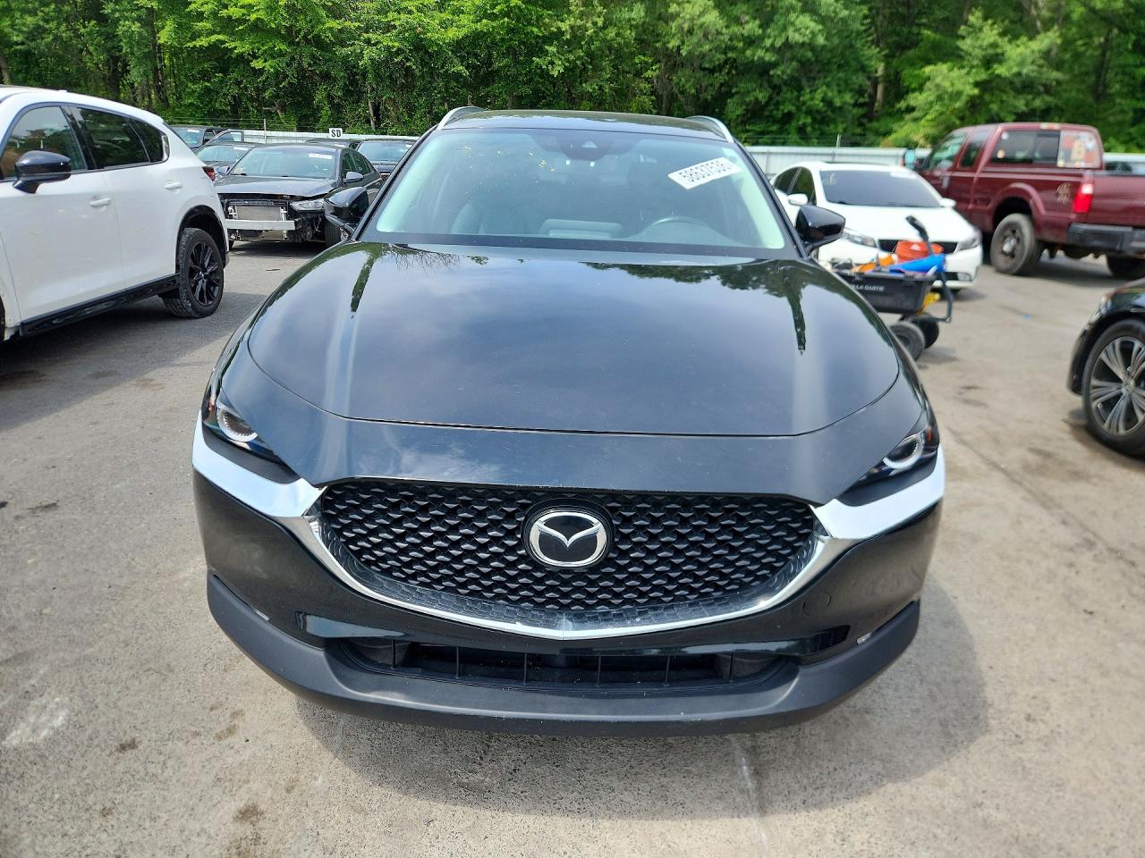 2023 MAZDA CX-30 Select Package