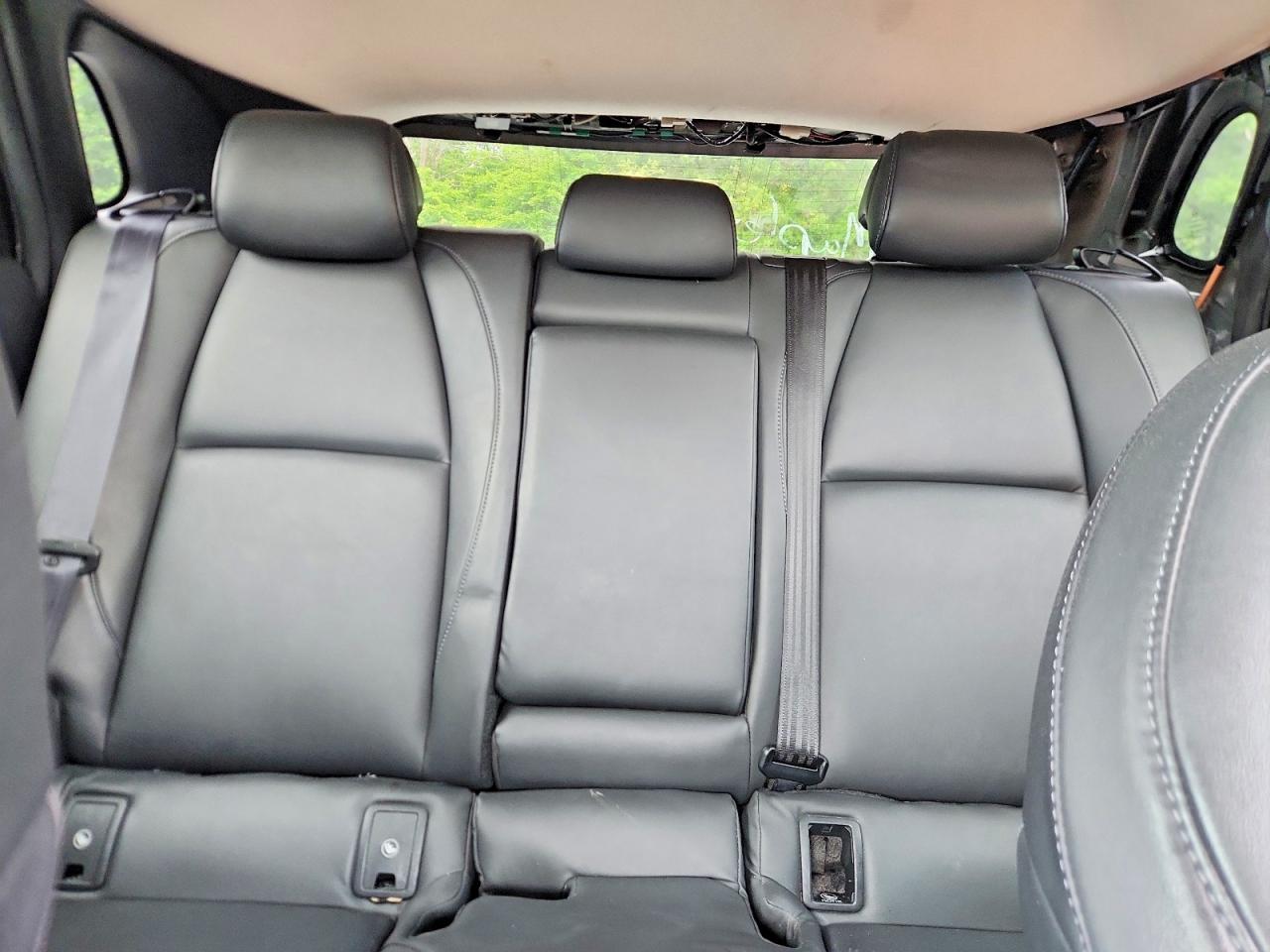 2023 MAZDA CX-30 Select Package