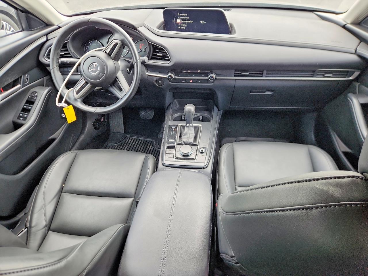 2023 MAZDA CX-30 Select Package