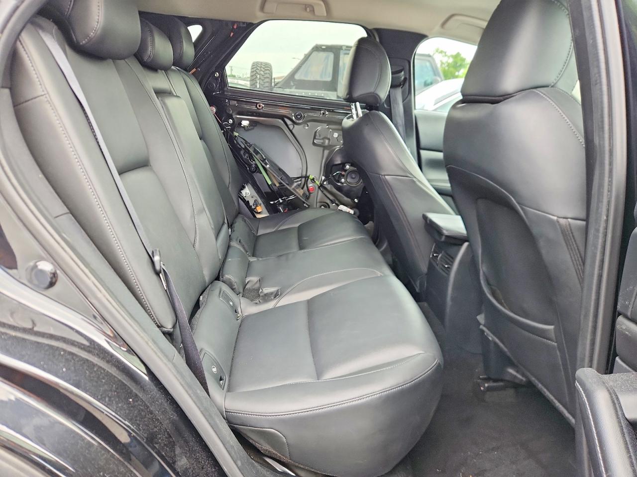 2023 MAZDA CX-30 Select Package