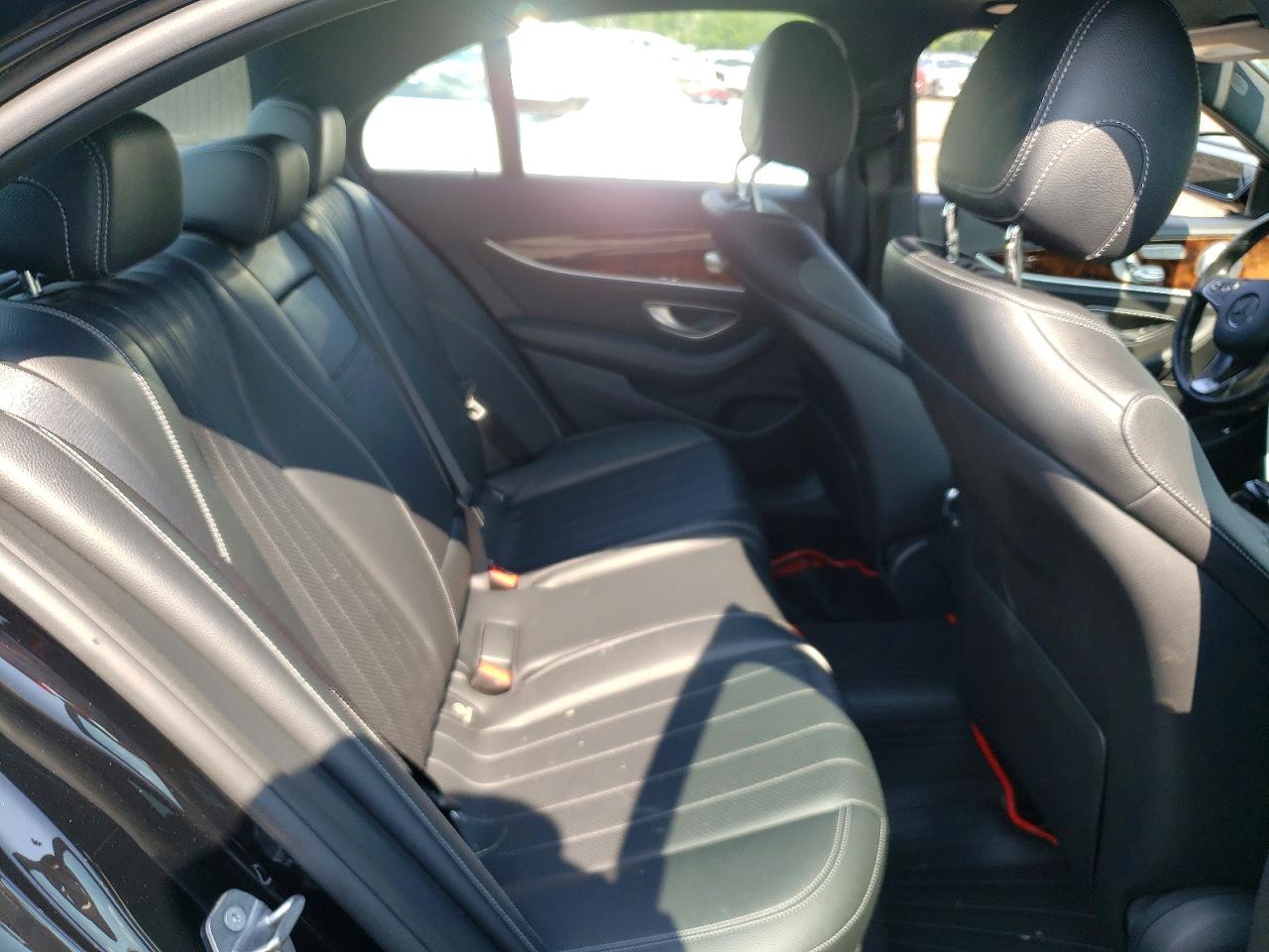 2017 MERCEDES-BENZ E E300-4M