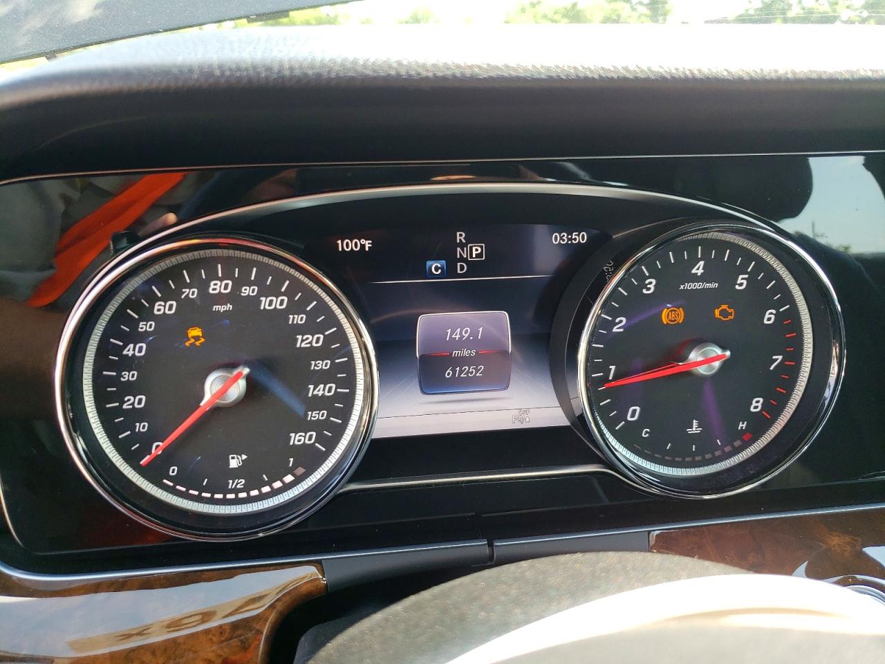 2017 MERCEDES-BENZ E E300-4M