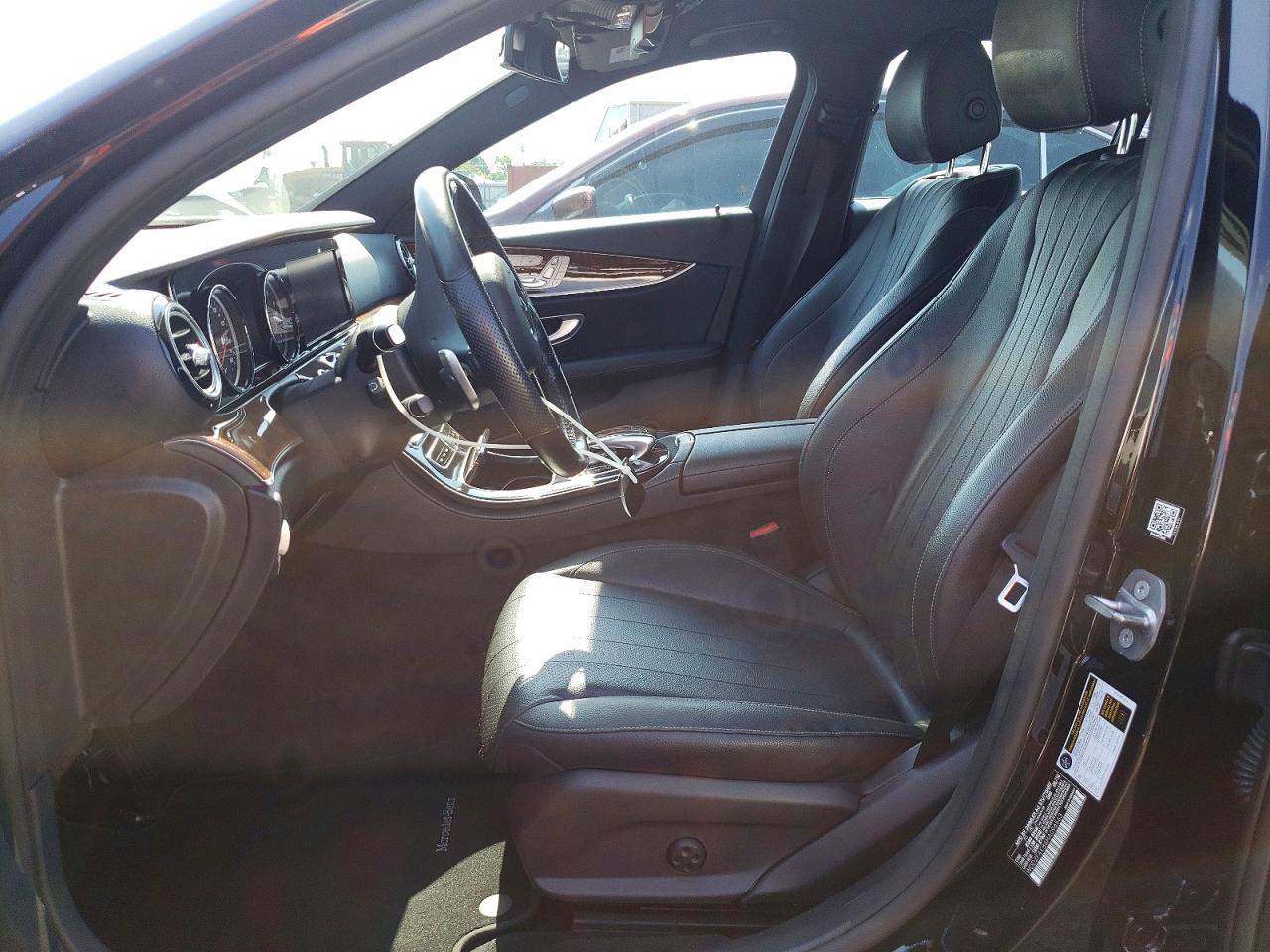 2017 MERCEDES-BENZ E E300-4M
