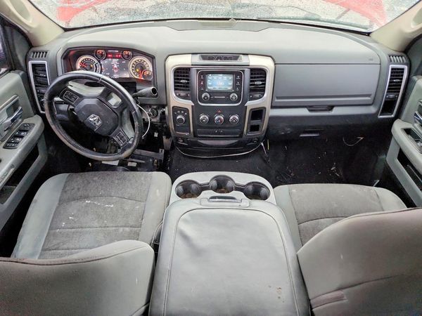2013 RAM 1500 SLT