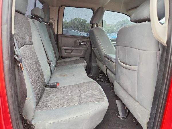 2013 RAM 1500 SLT