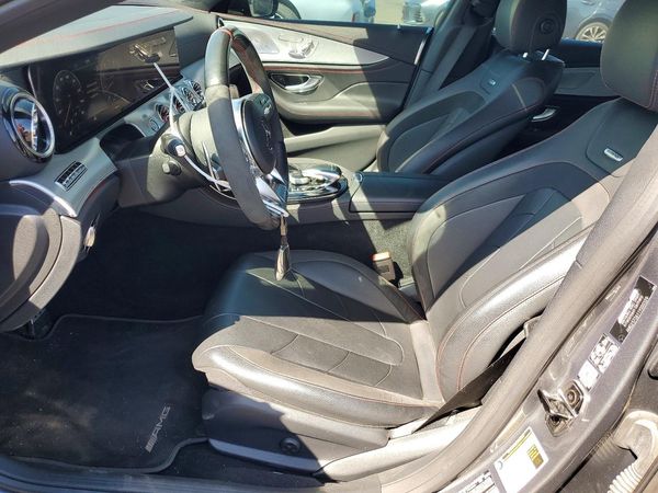 2020 MERCEDES-BENZ CLS AMG CLS53