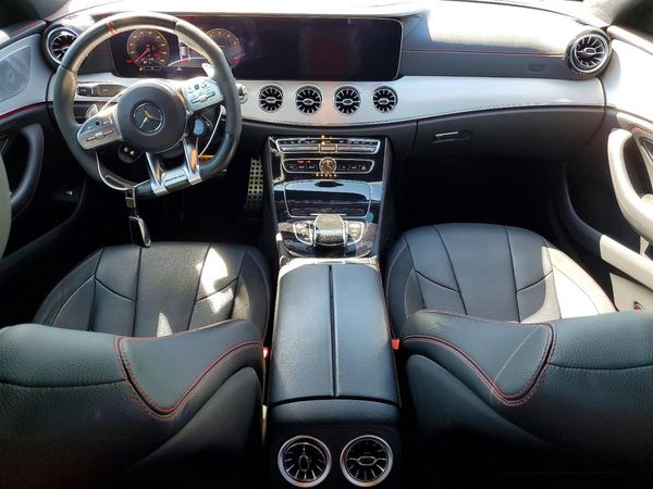 2020 MERCEDES-BENZ CLS AMG CLS53