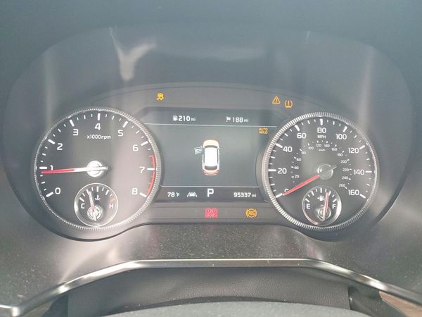 2022 KIA TELLURIDE