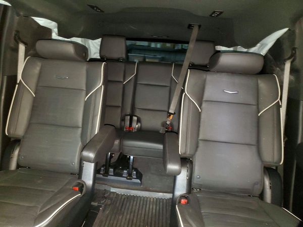 2024 CADILLAC ESCALADE Premium Luxury