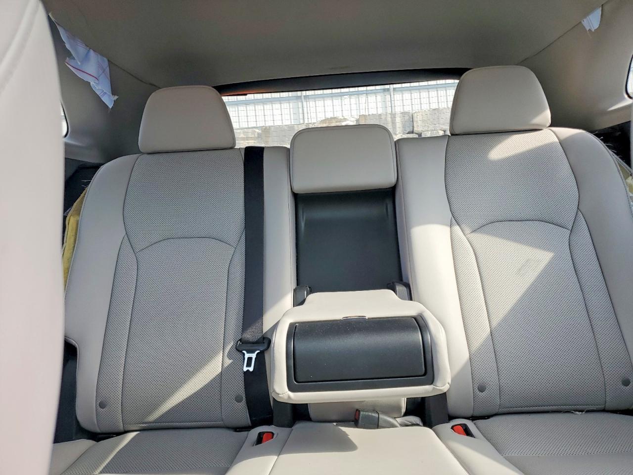 2022 LEXUS RX 350 Premium