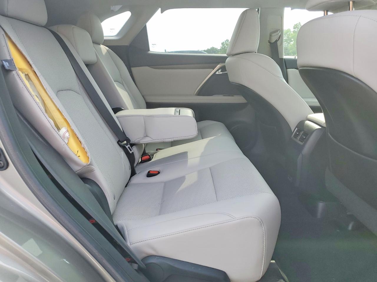2022 LEXUS RX 350 Premium