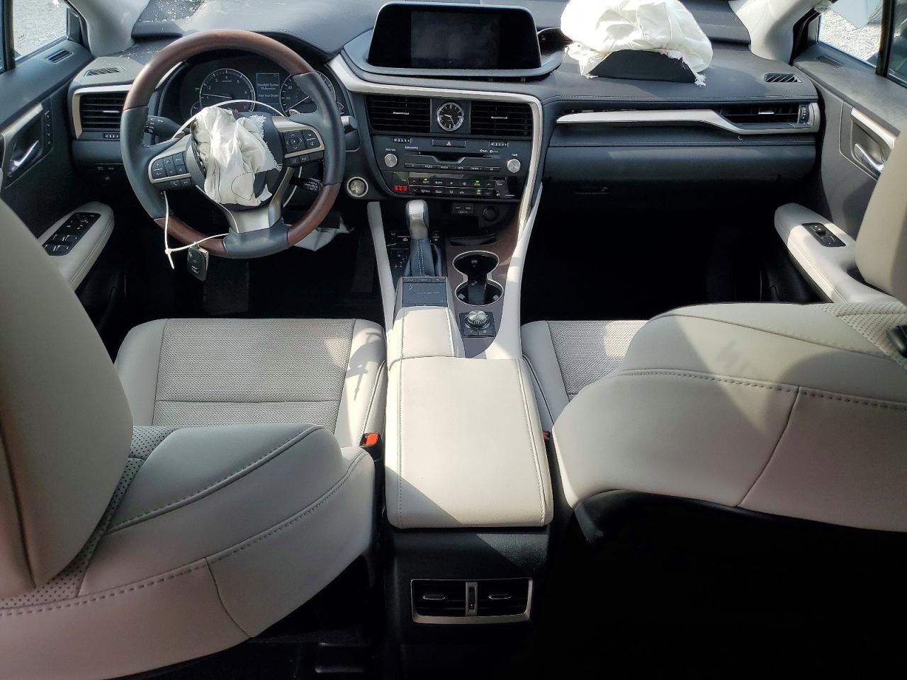 2022 LEXUS RX 350 Premium