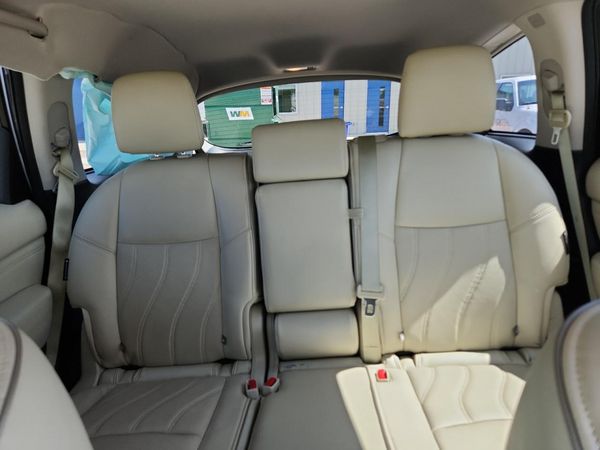 2020 INFINITI QX60 — SUVN