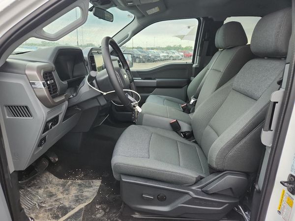 2026 FORD F150 XLT